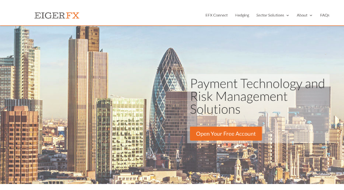 Eiger FX Increases Staff By 200% In The Last 6 Months - Money Transfer Industry News