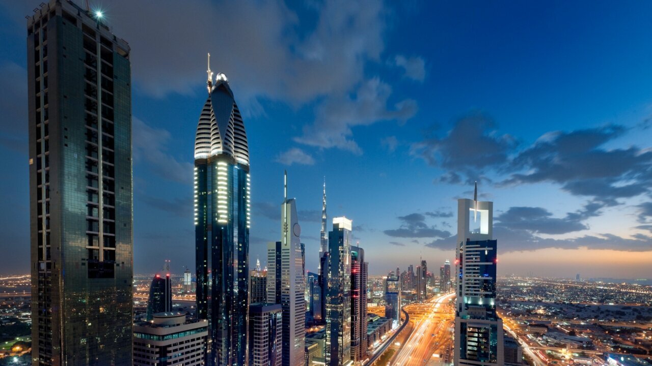 Dubai’s real estate sales to exceed 80bn as wealthy investors arrive