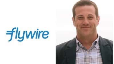 Mike Massaro CEO of Flywire