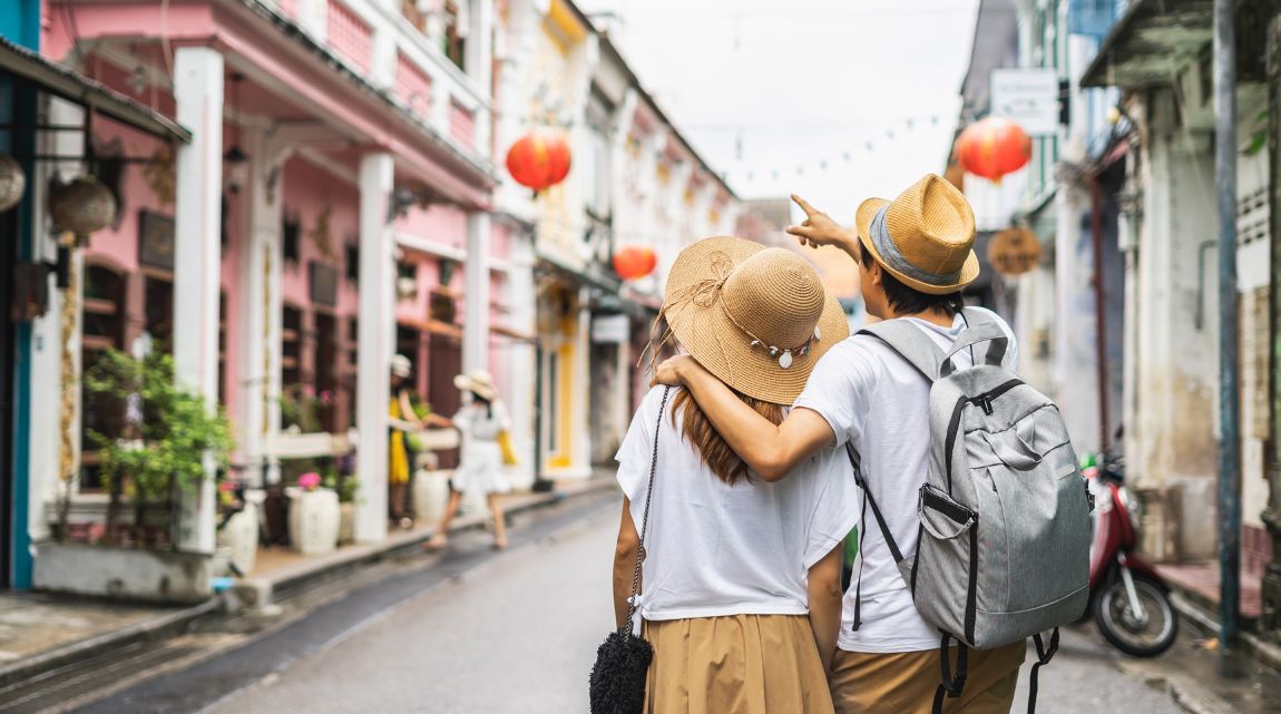 Moving to Thailand from the UK: A financial guide for expats