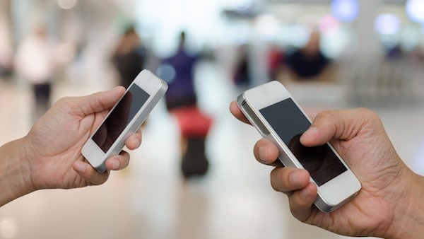 circle financial p2p payments
