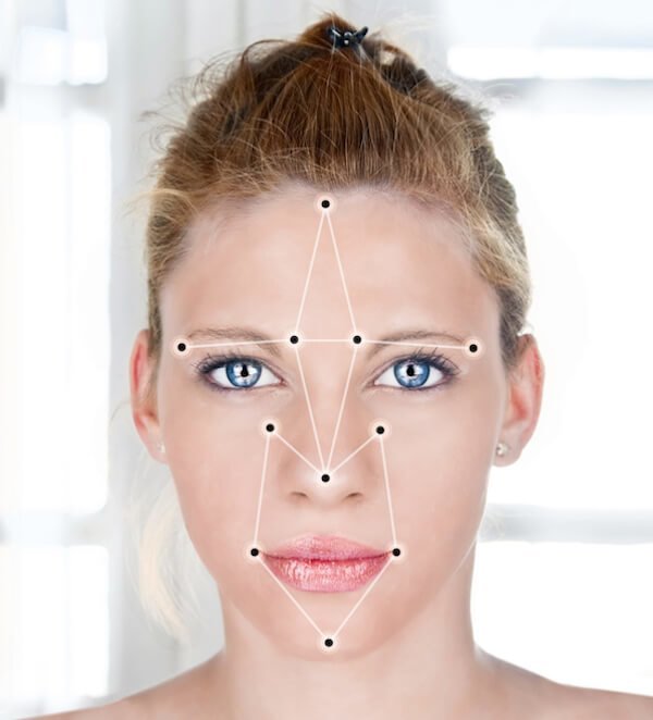 applepay supports facial recognition