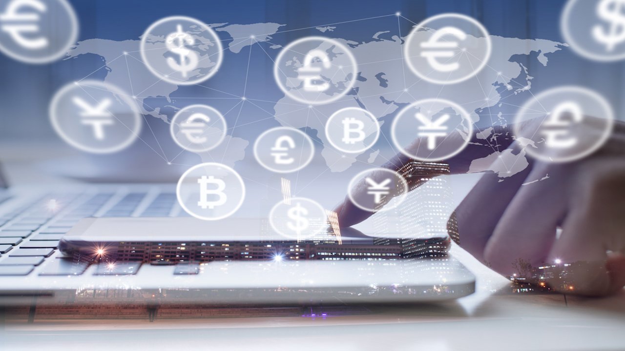 Receiving international payments as a business: our guide