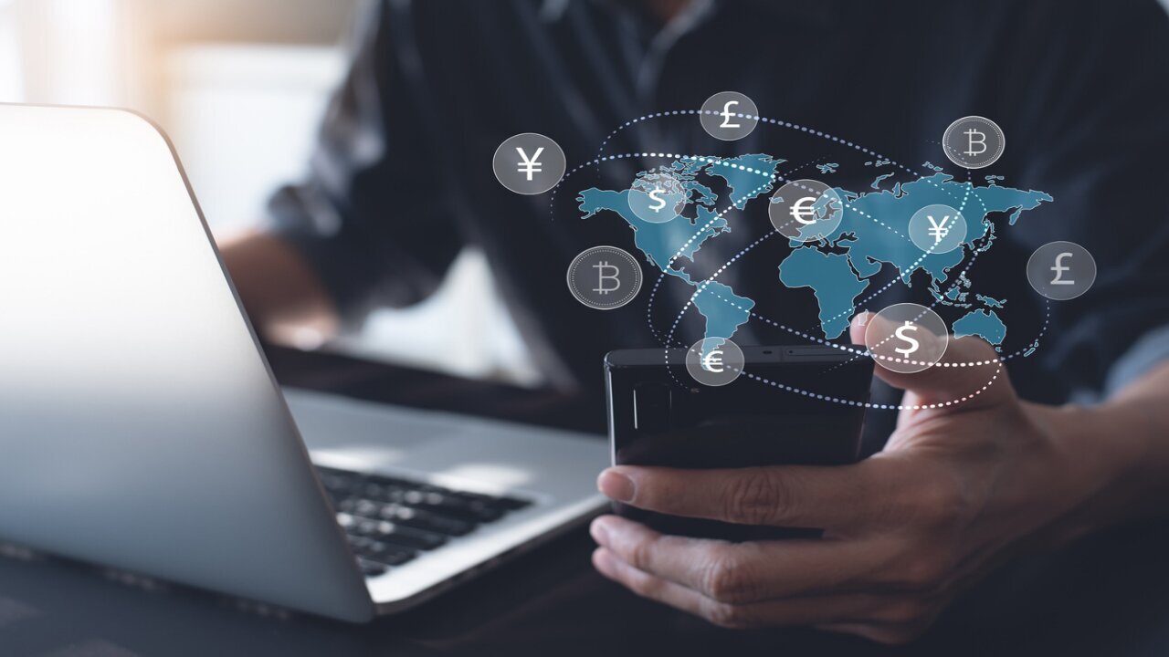 Fintech firm ArcaPay opens up in Latvia FXCompared.com