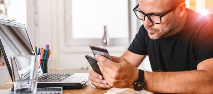 Why SME’s struggle to manage payments and money transfers