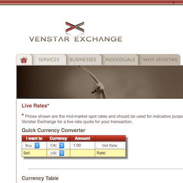 Venstar Exchange Review