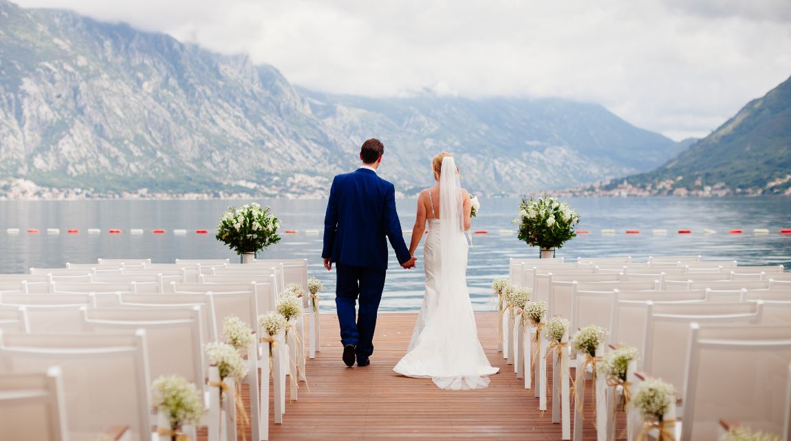 Top affordable wedding destinations in 2026