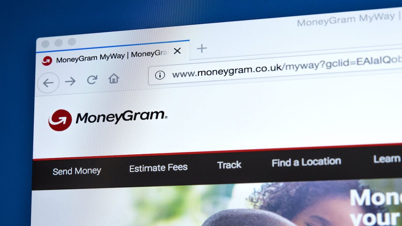 MoneyGram reveals new partnership with big Saudi bank