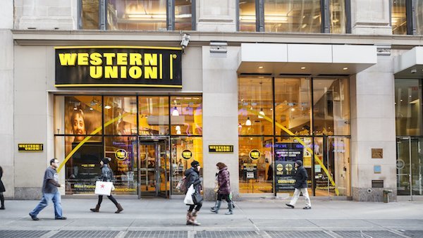 western union fined aml anti-money laundering