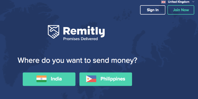 Remitly mobile app review