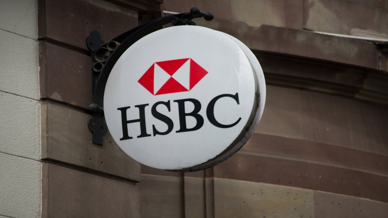 HSBC and HKEX announce support for digital currency mBridge