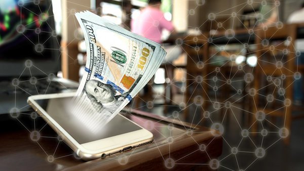 fintech apps revolut