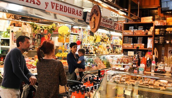 retirement valencia market cost of living