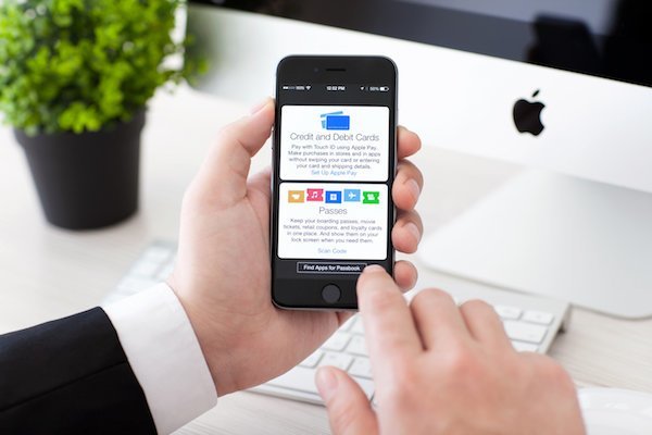 apple seeks peer-to-peer payment technology for siri