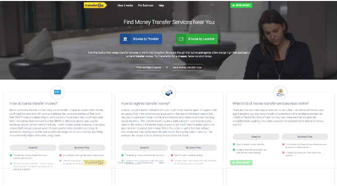 TransferGo shows good financial results for 2017 - staff increase by nearly 40%