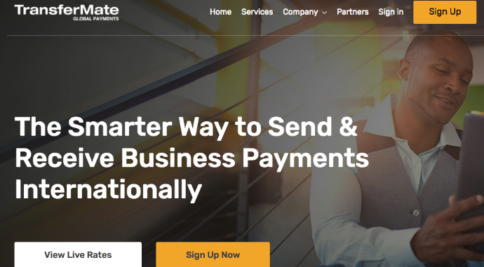Transfermate Transfermate funding from Allied Irish paves the way for fintech to be ...