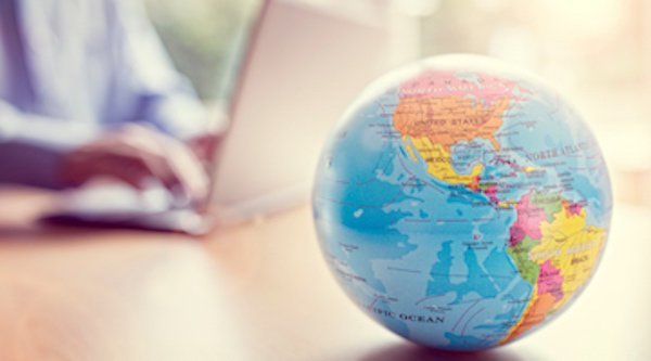 foreign currency risk management