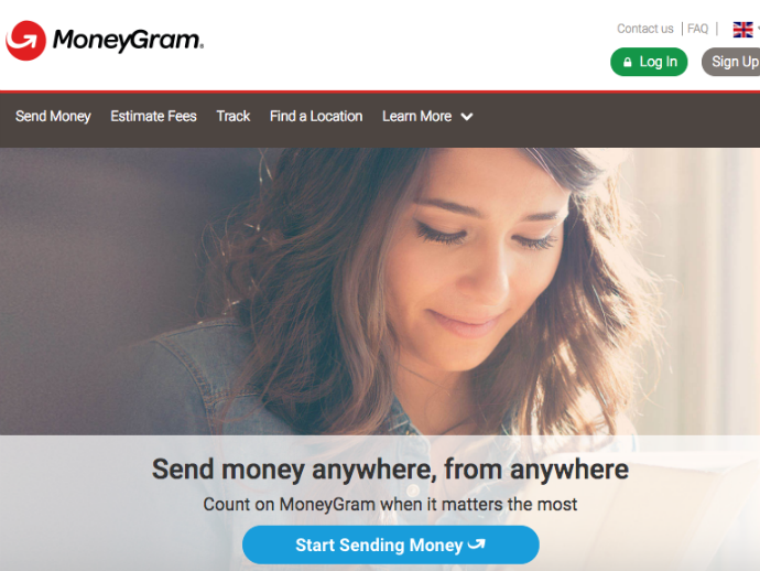 Moneygram Mobile App Review