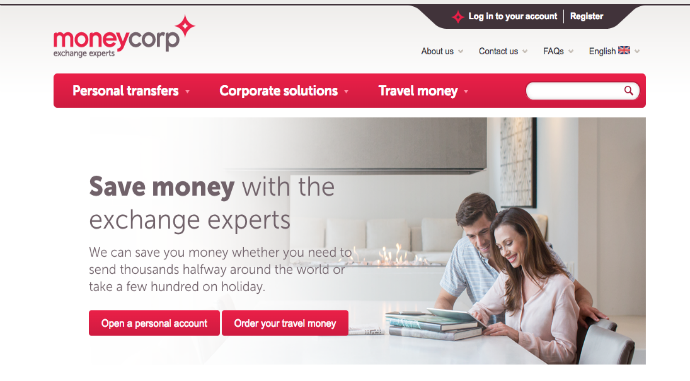 Moneycorp acquires Brazilian and UK FX Transfer Companies
