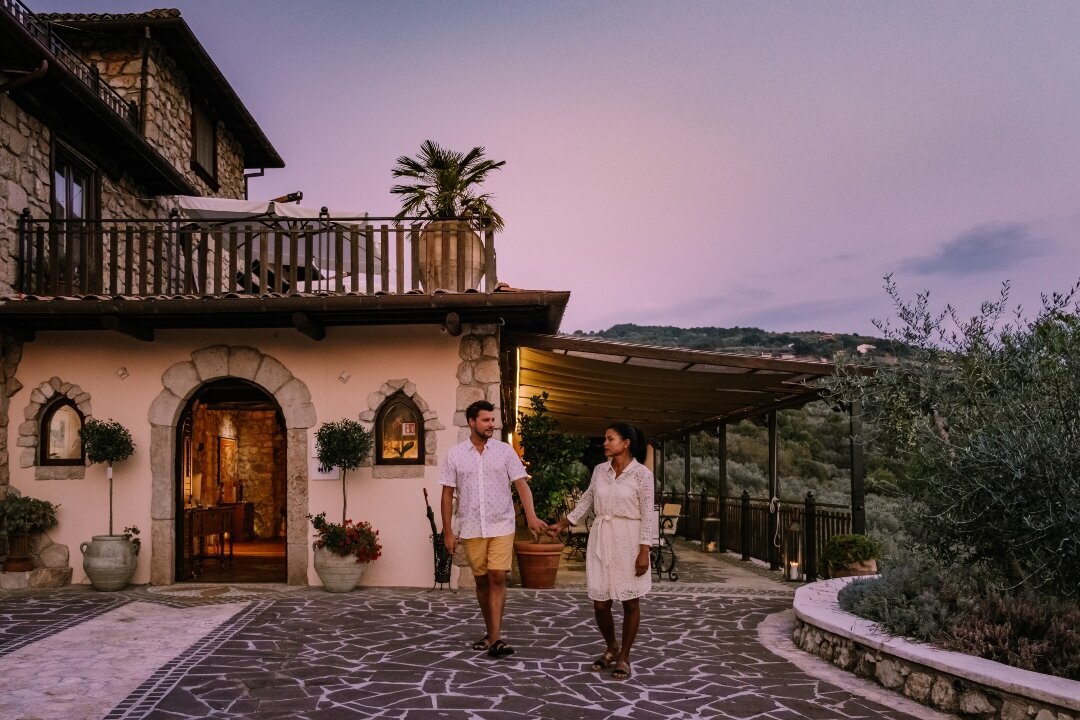 Italian Real Estate Market Records €1 Billion Quarter