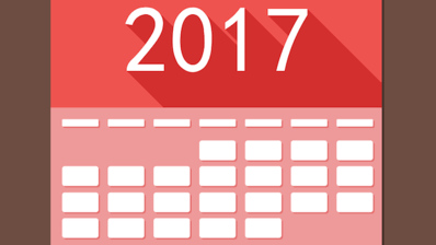 20 Noteworthy Retail Dates of 2017