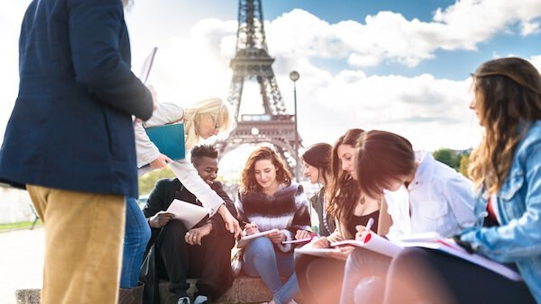 Tips for US Students Studying Abroad