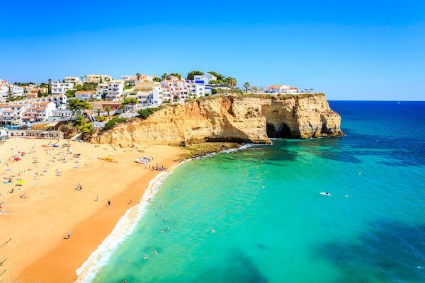 beach in Algarve Portugal.jpg