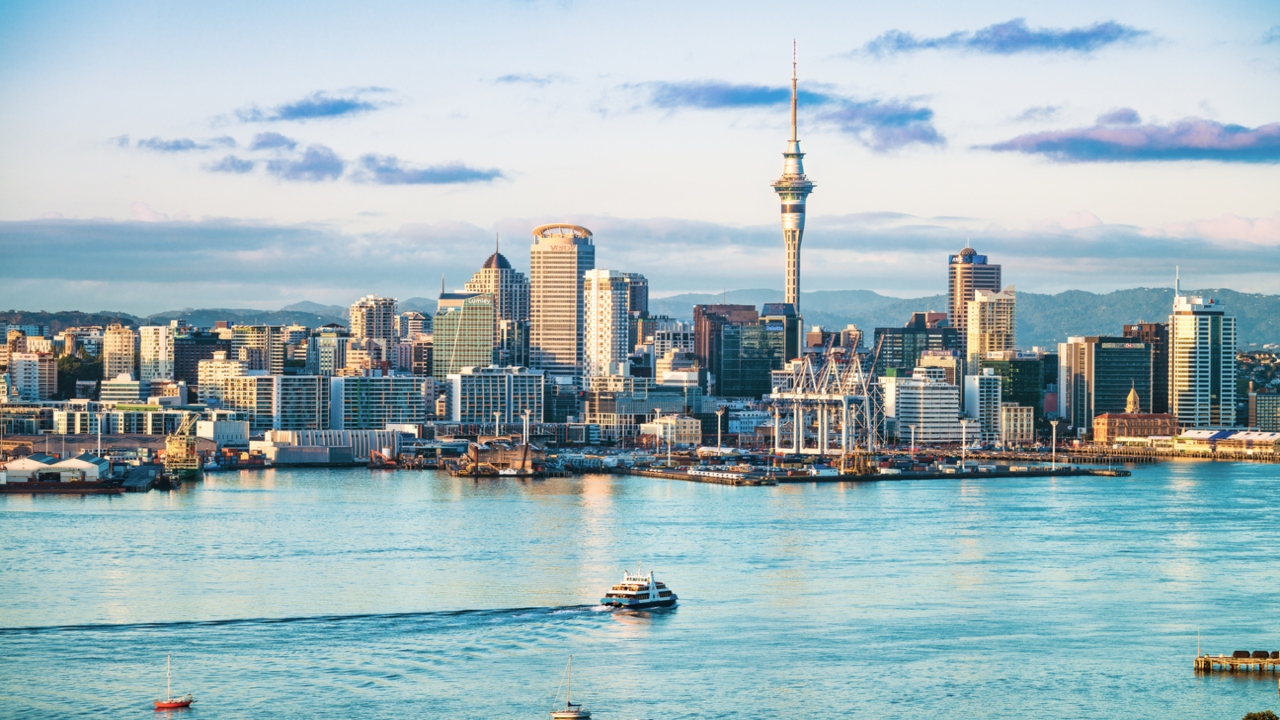 Luxury real estate markets in Mumbai and Auckland predicted to grow in