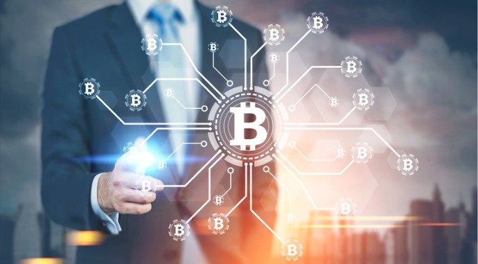 BitFury link with Hut8 in significant partnership as blockchain firms are flourishing