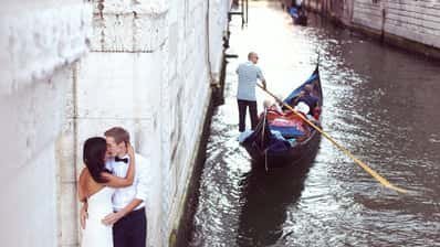 Italy Wedding Guide: Planning for Your Big Day Abroad