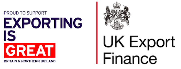 UKEF exporting clients currency risk