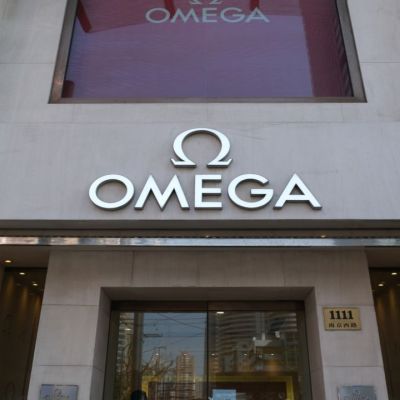 Sotheby’s announces auction of suitcases filled with MoonSwatch watches