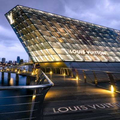 Richemont, LVMH and Hermès lead worldwide luxury sales to ultra-wealthy