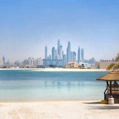 Two exciting luxury developments set to open in UAE