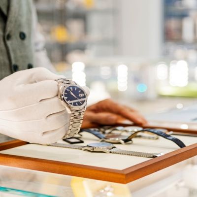 GQ announces list of best new luxury watches for 2024