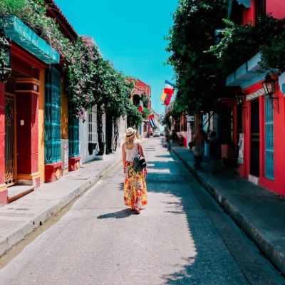 Colombia has recently established its digital nomad visa