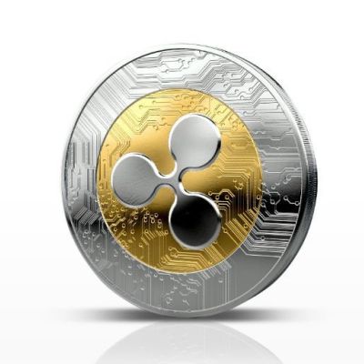 Ripple Review (XRP)