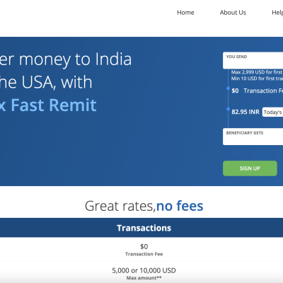 Vianex: Viamericas Mobile App Review