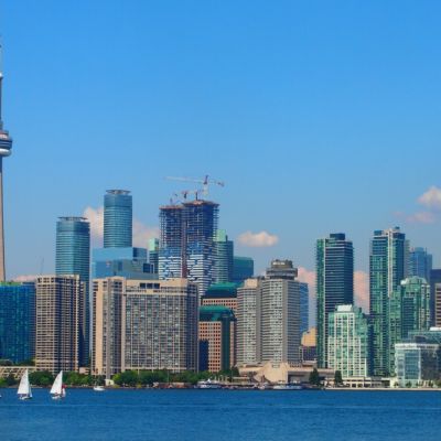 Canadian luxury real estate market exhibits strong and consistent growth