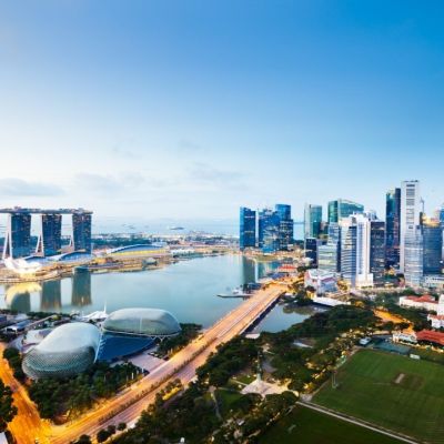 Singapore launches tax incentive for overseas donors