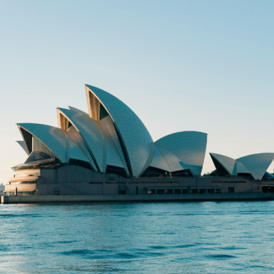 Send money to Australia from the UK: How to compare providers