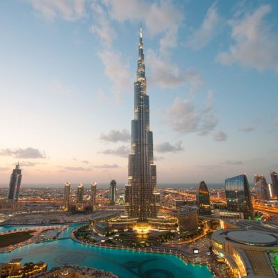 Dubai’s hospitality scene to be elevated by addition of two luxury hotels
