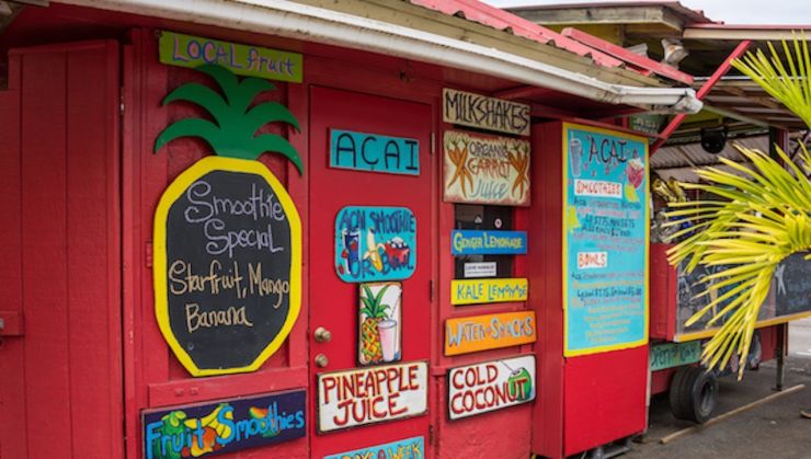 downtown hawaii foreign buyer