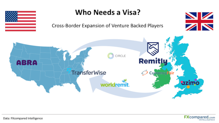 remitly expands their presence to united kingdom