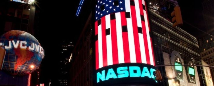 Intelligence - Chinese Overseas Listings