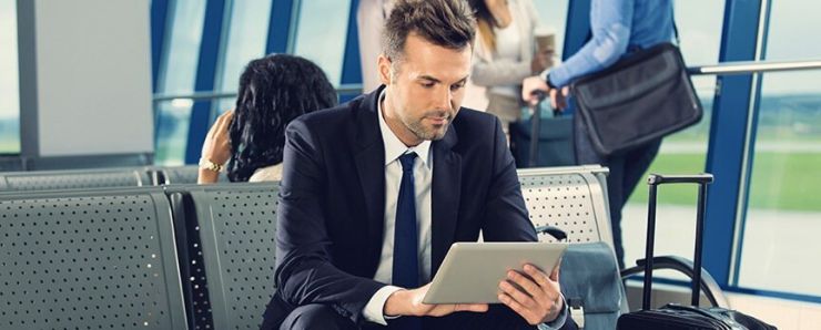 Repatriation of salary