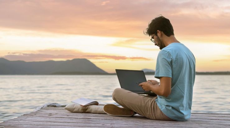 The best countries for expat finances in 2025