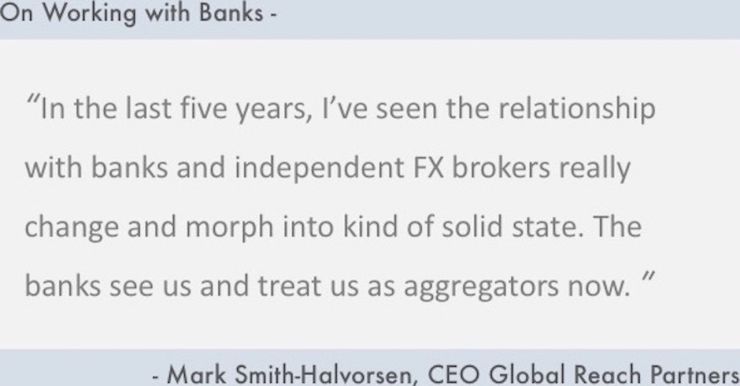 mark smith-halvorsen quote global reach partners