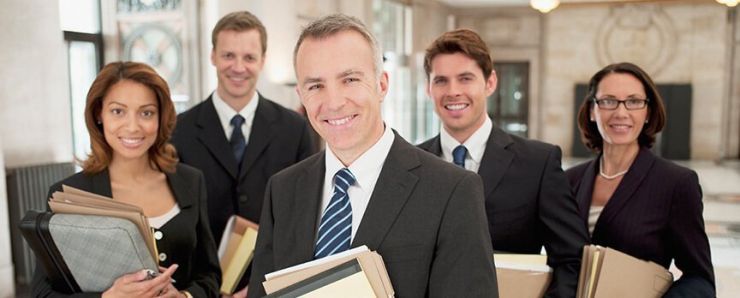 Law firm money transfer