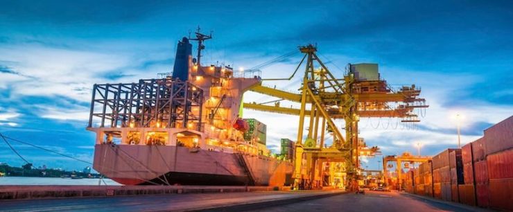 International Payments SMEs